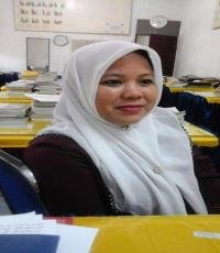 Cut Sri Maifida, S. Pd